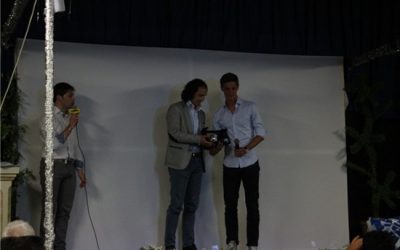 Assegnato il Premio Leone d’Argento 2014 – Tecnica Futuro sponsor ufficiale