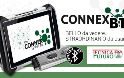 DIAGNOSI | Soluzione FCA SGW Security con Brain Bee Connex