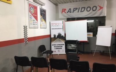 FORMAZIONE | Sospesi nuovamente i corsi di formazione in presenza. Online i corsi per l’accreditamento PES-PAV (Ibrido-Elettrico)