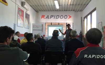 FORMAZIONE | Pronto il calendario di formazione per il Primo Semestre 2020