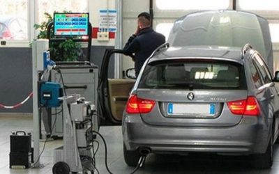 NEWS | Proroghe revisioni al 31 Ottobre, ma fioccano le multe: nel dubbio, e per evitare la “congestione” d’autunno meglio effettuare la revisione!