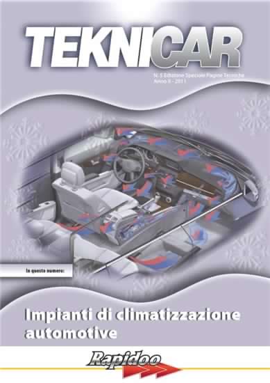 VOLUME 5 - Impianti di climatizzazione