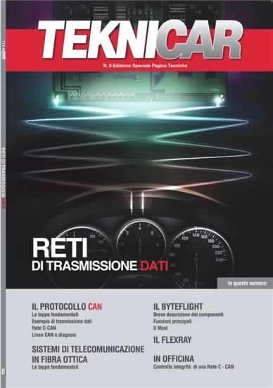 VOLUME 8 - Reti di trasmissione dati