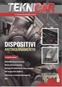 VOLUME 16 - Dispositivi antinquinamento