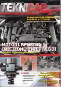 VOLUME 17 - Motori benzina iniezione diretta GDI