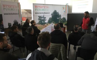 FORMAZIONE | Corso “Evoluzione Mild Hybrid FIAT, nuovi sistemi a 48V” a Lucca, Empoli e Figline Valdarno il 18, 19 e 20 Aprile 2023