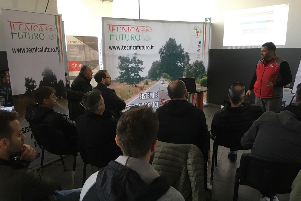FORMAZIONE | Corso “Evoluzione Mild Hybrid FIAT, nuovi sistemi a 48V” a Lucca, Empoli e Figline Valdarno il 18, 19 e 20 Aprile 2023