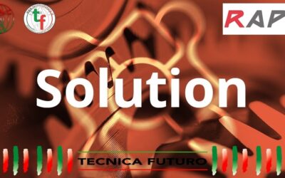 LA NOVITA’ DI RAPIDOO | Online Datamotiv Solution: richiedi un contatto!