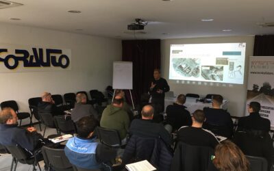 FORMAZIONE | Corso “Pass-Thru Ford e BMW” a Lucca, Empoli e Figline Valdarno il 19, 20 e 21 Marzo 2024