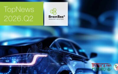 NEWS | Top news aggiornamento Giugno 2026 per strumenti diagnosi Brain Bee Mahle