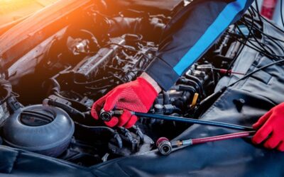 NEWS | Attestato F-Gas in officina: cosa dice la normativa europea